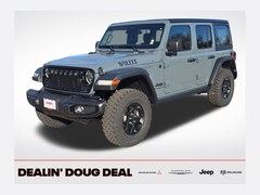 2026 Jeep Wrangler Sport Sport Utility