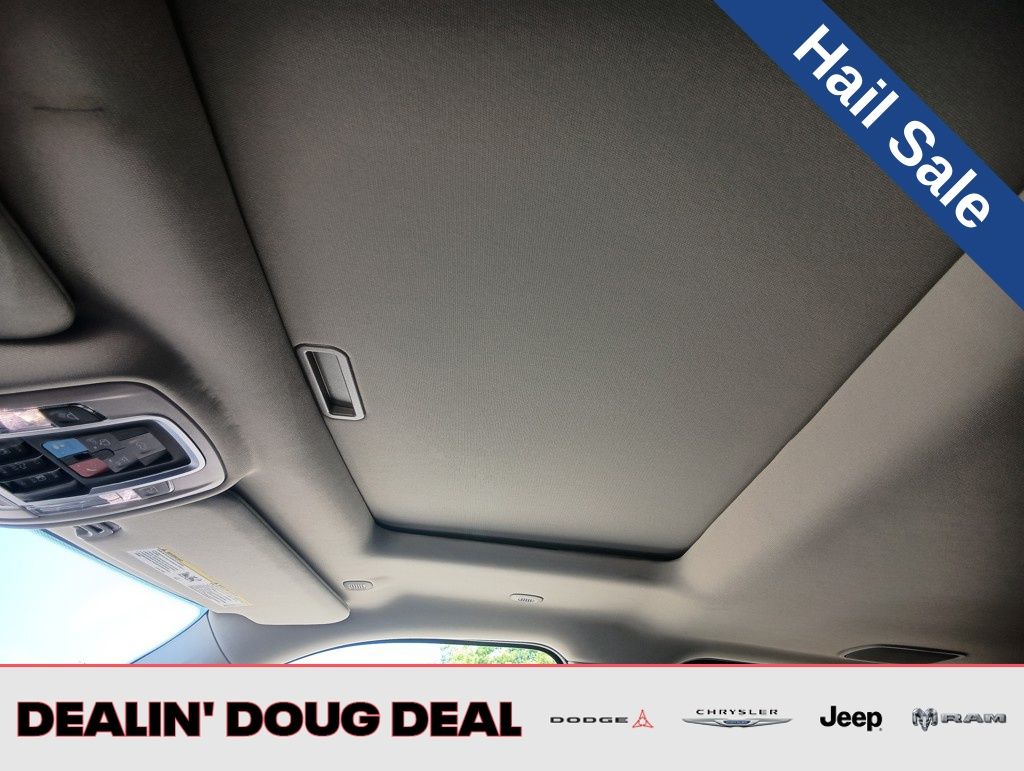 2025 RAM 2500 Limited - Photo 22