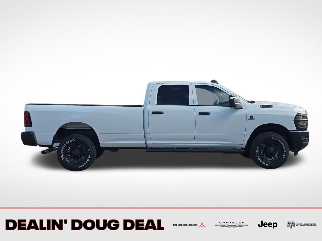 2026 RAM 2500 Tradesman - Photo 7