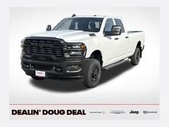 2026 Ram 2500 Tradesman Pickup