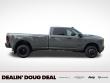 2027 Ram 3500 Big Horn Pickup