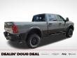 2026 Ram 2500 Power Wagon Pickup