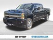 Chevrolet Silverado 2500HD