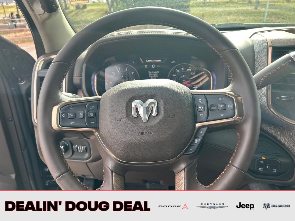 2026 RAM 3500 Limited/Longhorn - Photo 15