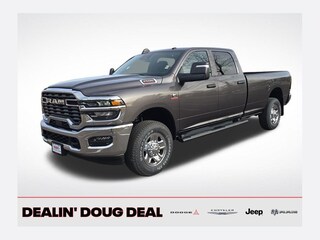 2026 Ram 2500 Tradesman Pickup