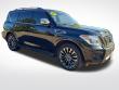 2020 Nissan Armada Platinum SUV