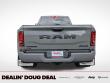 2027 Ram 3500 Big Horn Pickup