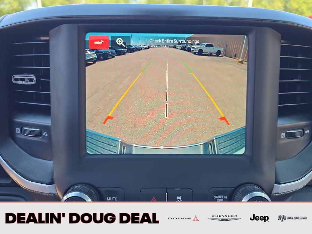 2024 RAM Ram 2500 Pickup Big Horn - Photo 20
