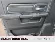 2027 Ram 3500 Big Horn Pickup