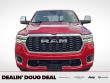 2026 Ram 1500 Tungsten Pickup