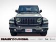 2026 Jeep Wrangler 85th Anniversary Edition Sport Utility