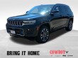 Jeep Grand Cherokee 4xe