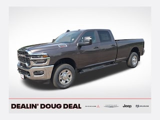 2026 Ram 2500 Tradesman Pickup