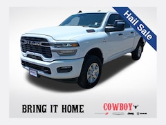 2025 Ram 2500 Big Horn Pickup