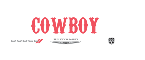 Cowboy Dodge Chrysler Jeep Ram