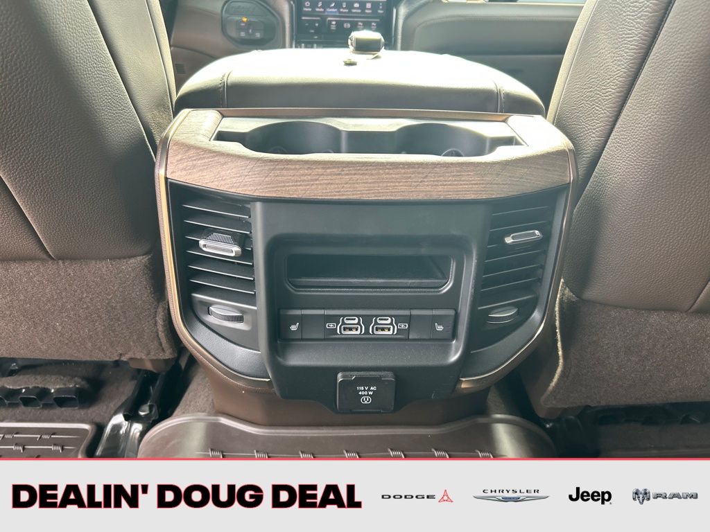 2026 RAM 3500 Limited/Longhorn - Photo 26