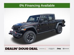 2026 Jeep Gladiator Shadow Ops Pickup