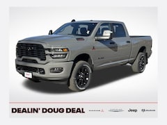 2026 Ram 2500 Big Horn Pickup