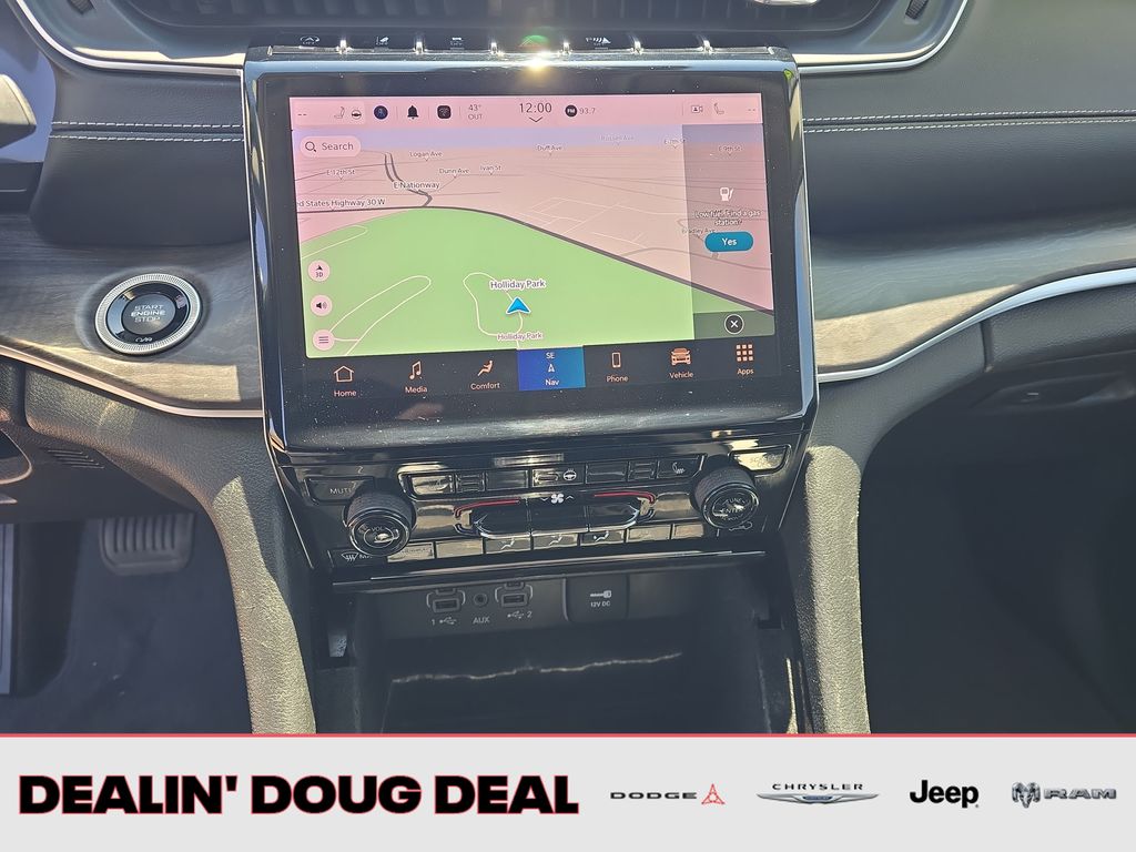 2021 Jeep Grand Cherokee L Limited - Photo 19