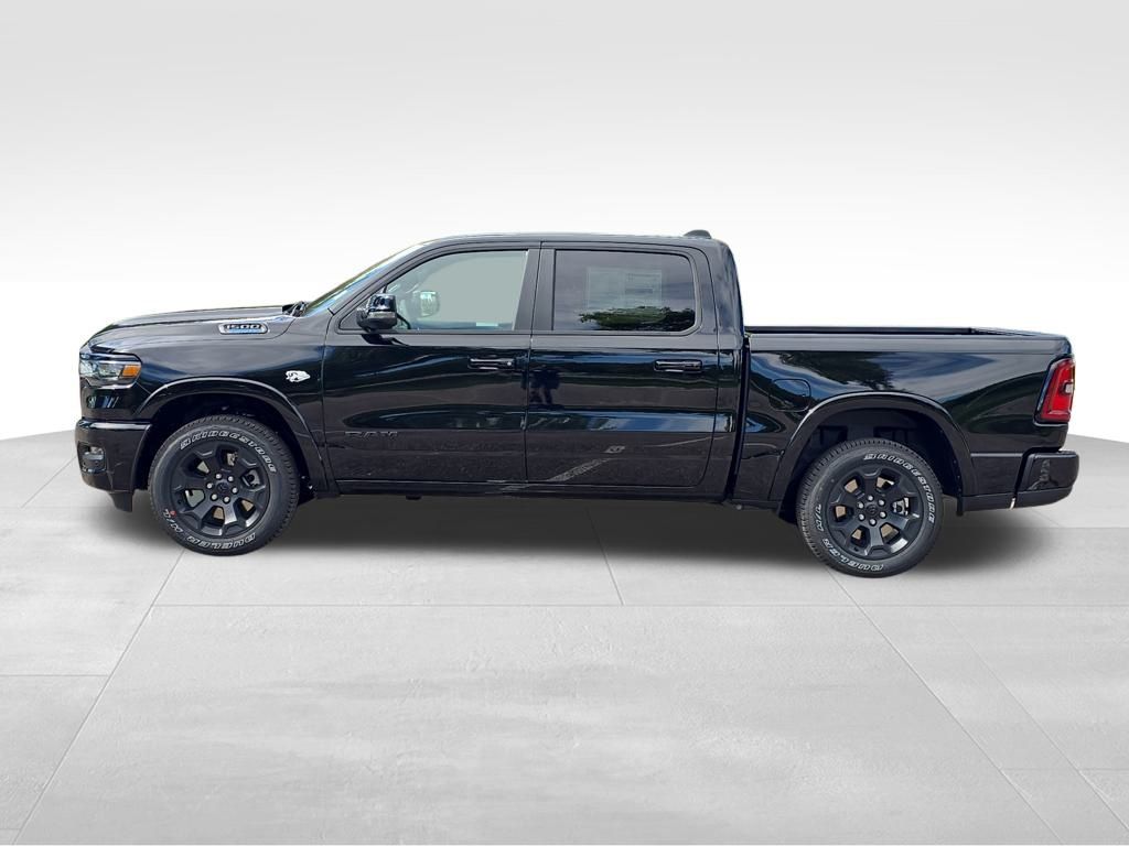 2026 Ram 1500 Big Horn Lone Star photo 2