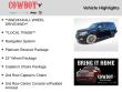 2020 Nissan Armada Platinum SUV