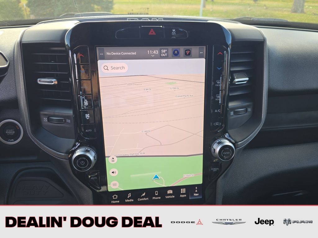 2026 RAM 2500 Tradesman - Photo 19