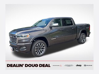 2026 Ram 1500 Limited Pickup