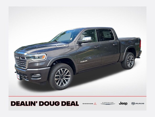 2026 Ram 1500 Limited Pickup