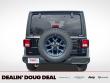 2026 Jeep Wrangler 85th Anniversary Edition Sport Utility