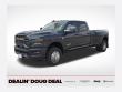 2026 Ram 3500 Big Horn Pickup