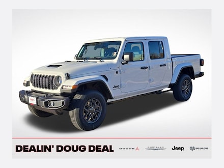 2026 Jeep Gladiator Sport Pickup