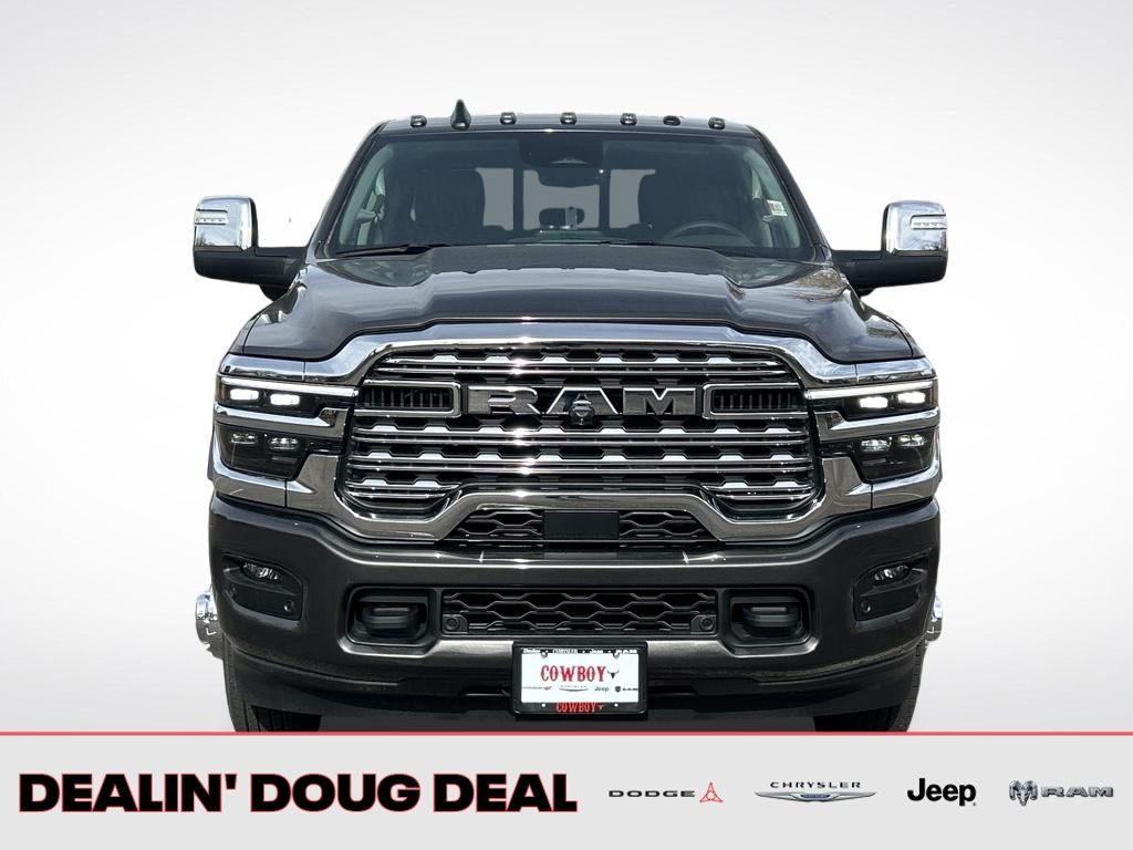 2026 RAM 3500 Limited/Longhorn - Photo 9