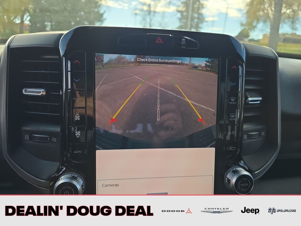 2026 RAM 2500 Tradesman - Photo 21