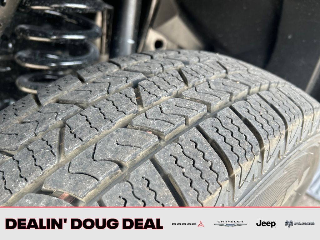 2026 RAM 3500 Limited/Longhorn - Photo 28