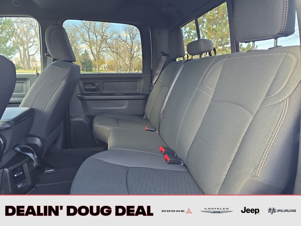 2026 RAM 2500 Tradesman - Photo 25