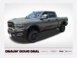2026 Ram 2500 Power Wagon Pickup