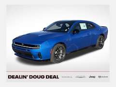 2026 Dodge Charger Scat Pack Coupe