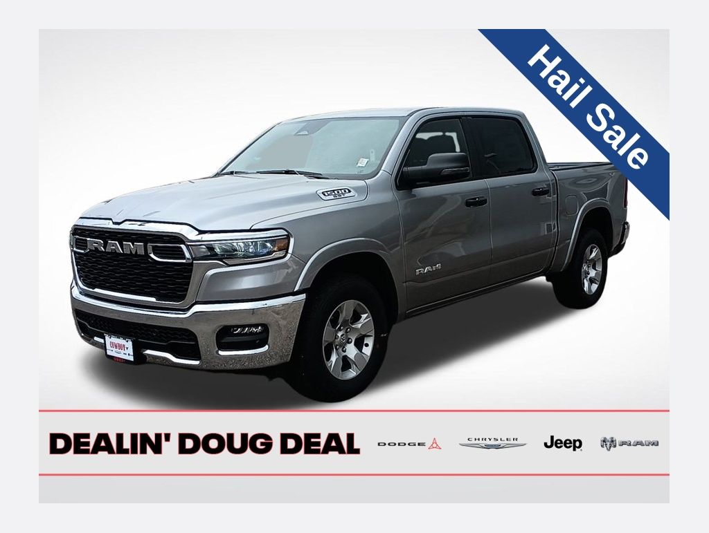 2025 RAM Ram 1500 Pickup Big Horn/Lone Star's photo