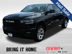2025 Ram 1500 Big Horn/Lone Star Pickup
