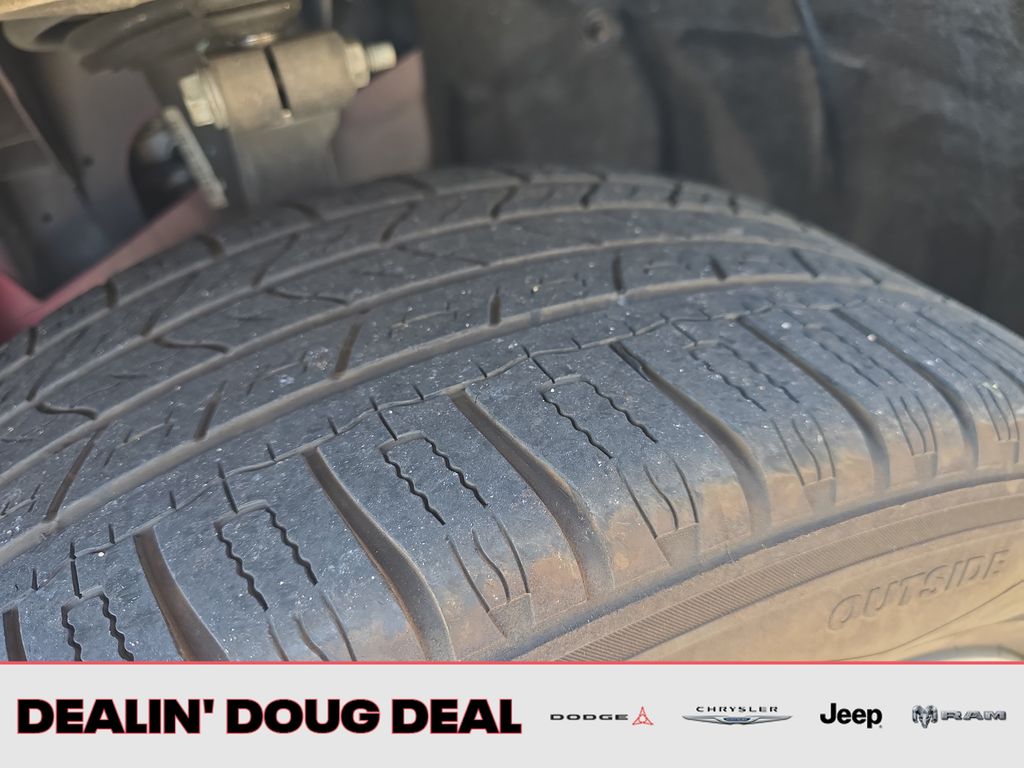 2021 Jeep Grand Cherokee L Limited - Photo 29
