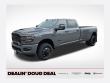 2027 Ram 3500 Big Horn Pickup