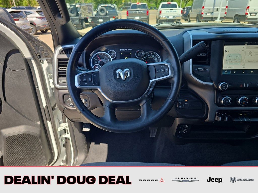 2024 RAM Ram 2500 Pickup Big Horn - Photo 14
