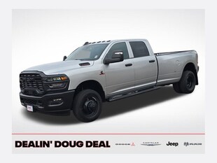 2026 Ram 3500 Tradesman Pickup
