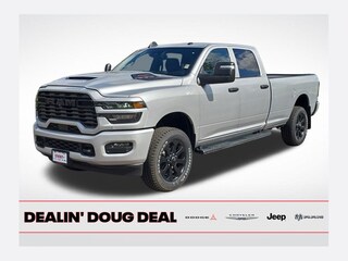 2026 Ram 2500 Tradesman Pickup