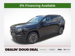 2026 Jeep Cherokee Laredo Sport Utility