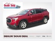  GMC Terrain