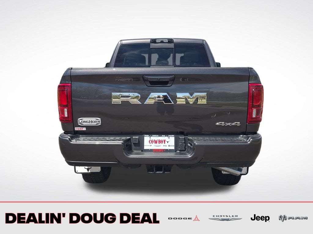 New 2026 Ram 2500 Limited Pickup