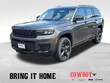 Jeep Grand Cherokee L