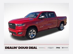 2026 Ram 1500 Big Horn/Lone Star Pickup