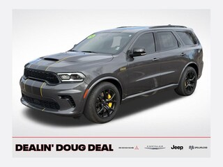 2024 Dodge Durango SRT 392 SUV